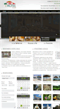 Mobile Screenshot of hotelcocle.com